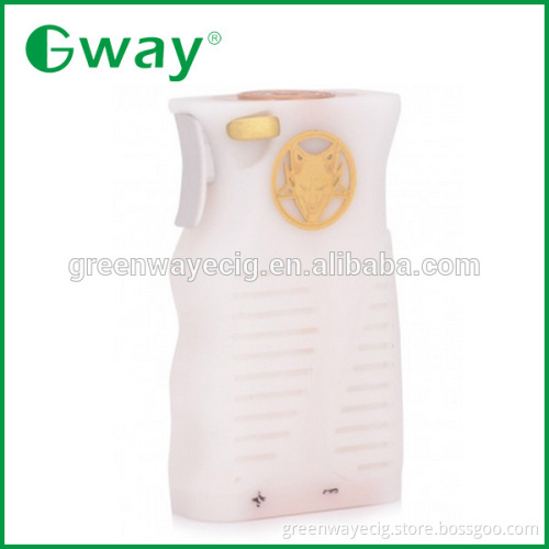 2015 Greenway Newest mechanical mod, Lucifer box mod ecig clone